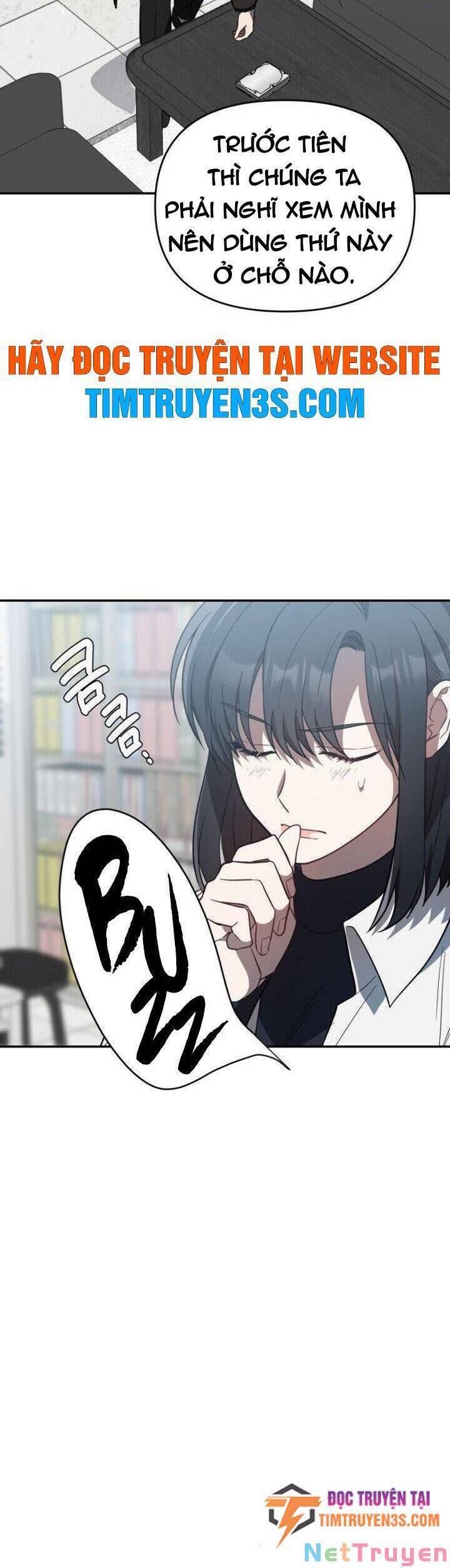 Tôi Đã Giết Hắn Chapter 32 - Trang 2