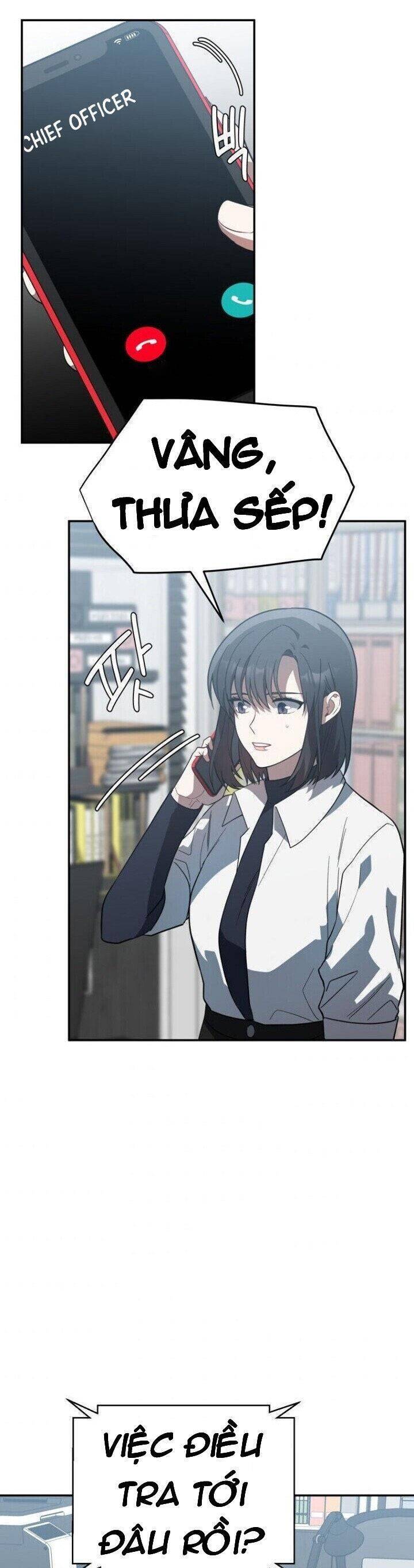 Tôi Đã Giết Hắn Chapter 32 - Trang 2