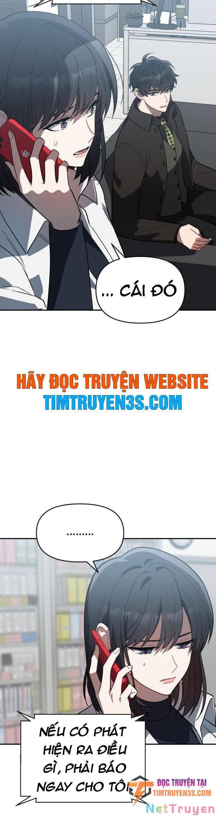 Tôi Đã Giết Hắn Chapter 32 - Trang 2