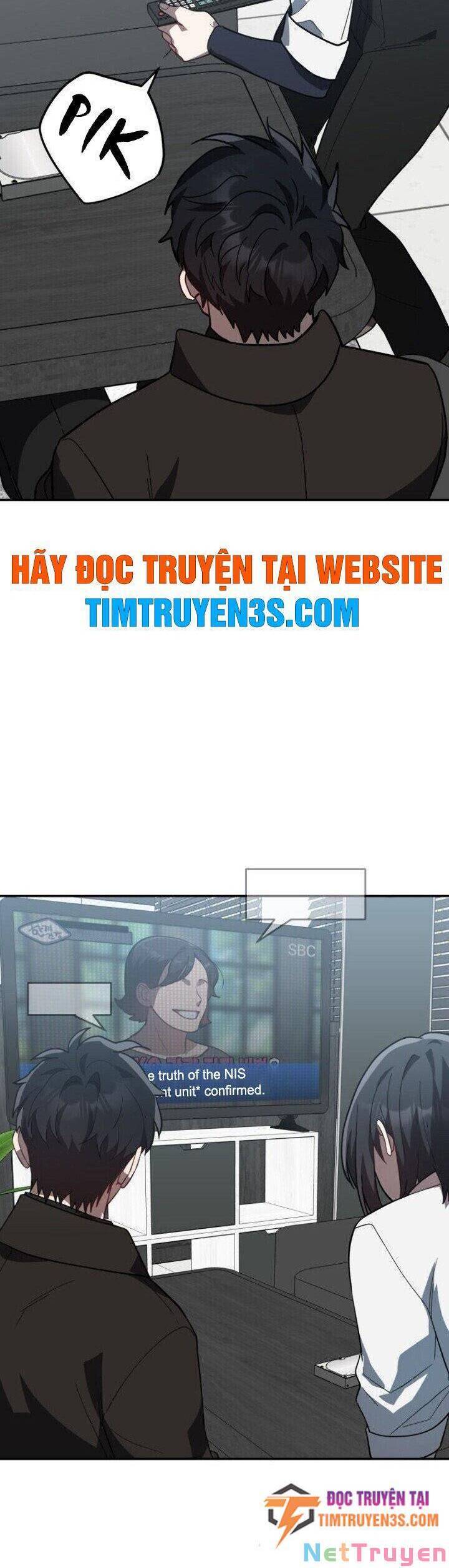 Tôi Đã Giết Hắn Chapter 32 - Trang 2