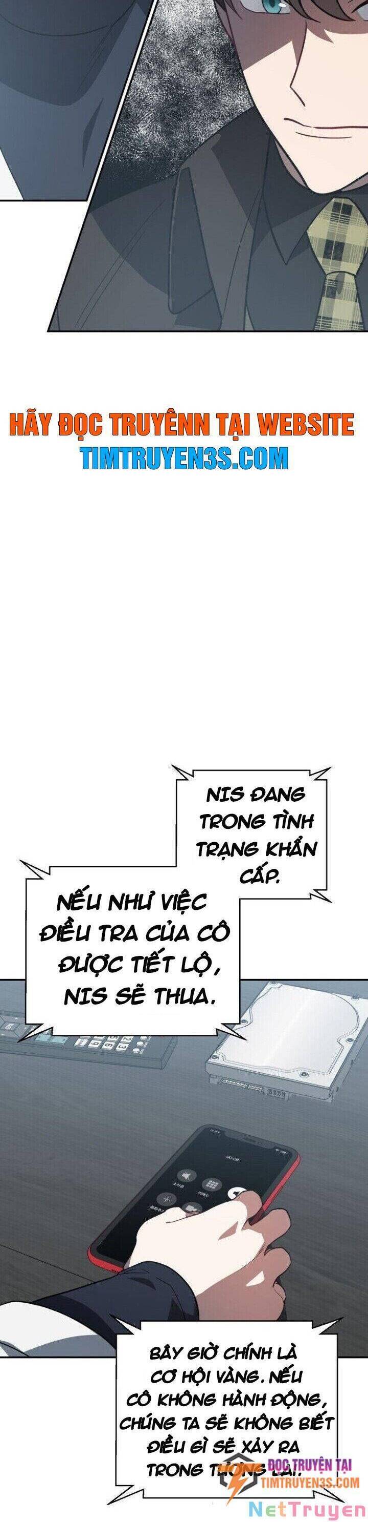 Tôi Đã Giết Hắn Chapter 32 - Trang 2