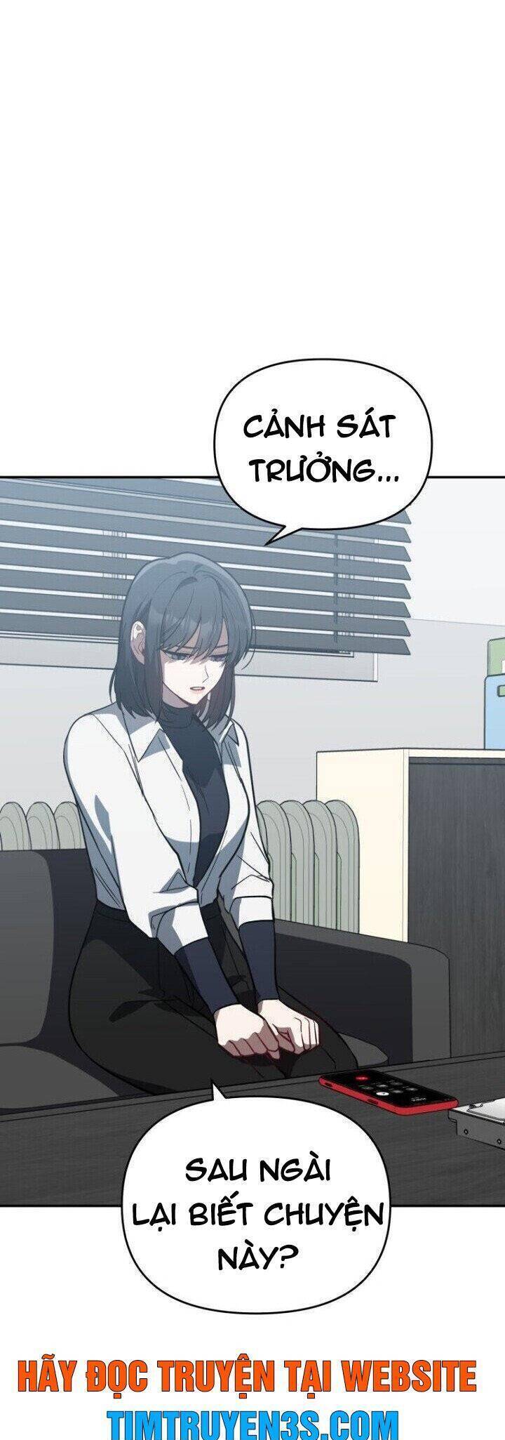 Tôi Đã Giết Hắn Chapter 32 - Trang 2