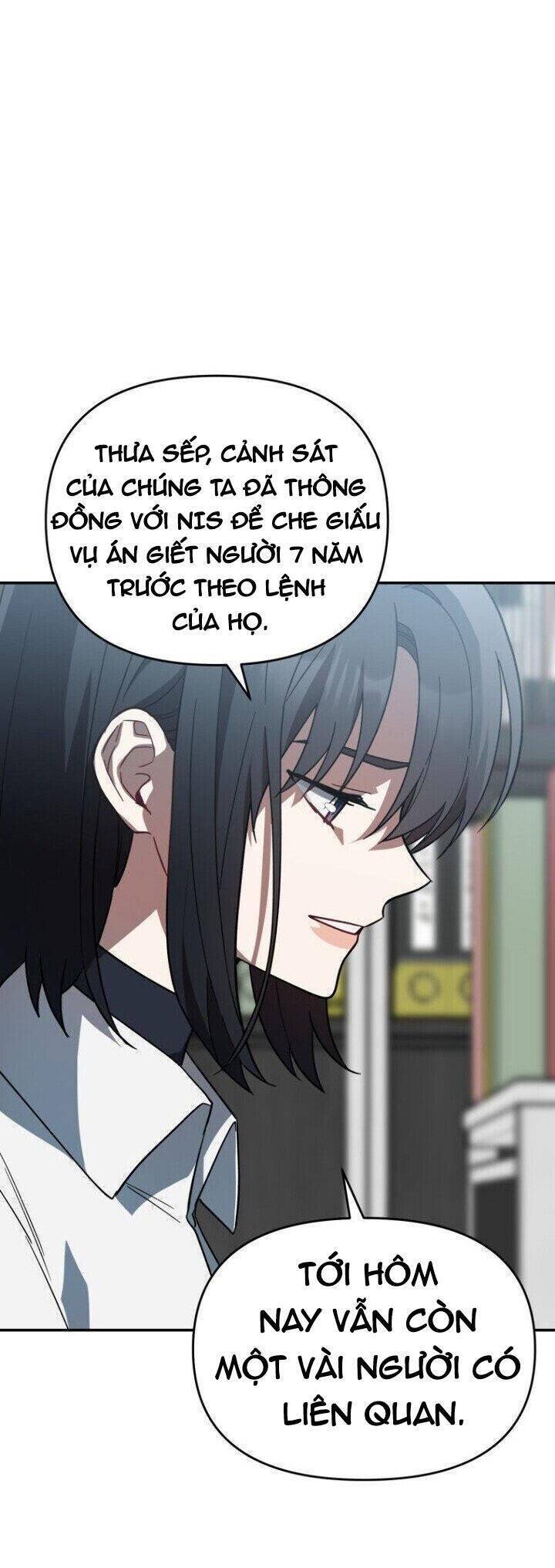 Tôi Đã Giết Hắn Chapter 32 - Trang 2