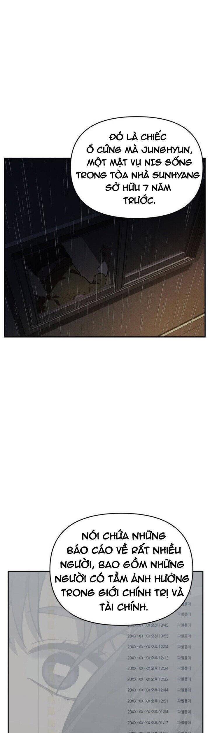 Tôi Đã Giết Hắn Chapter 32 - Trang 2