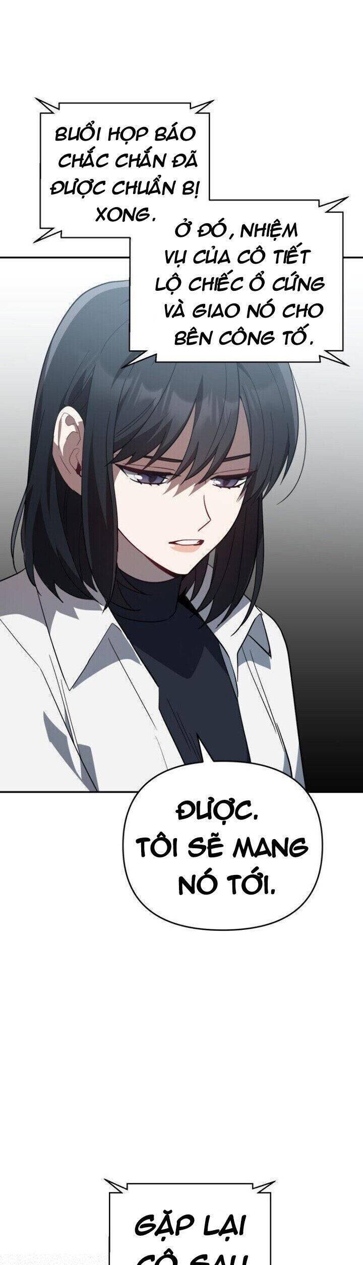 Tôi Đã Giết Hắn Chapter 32 - Trang 2