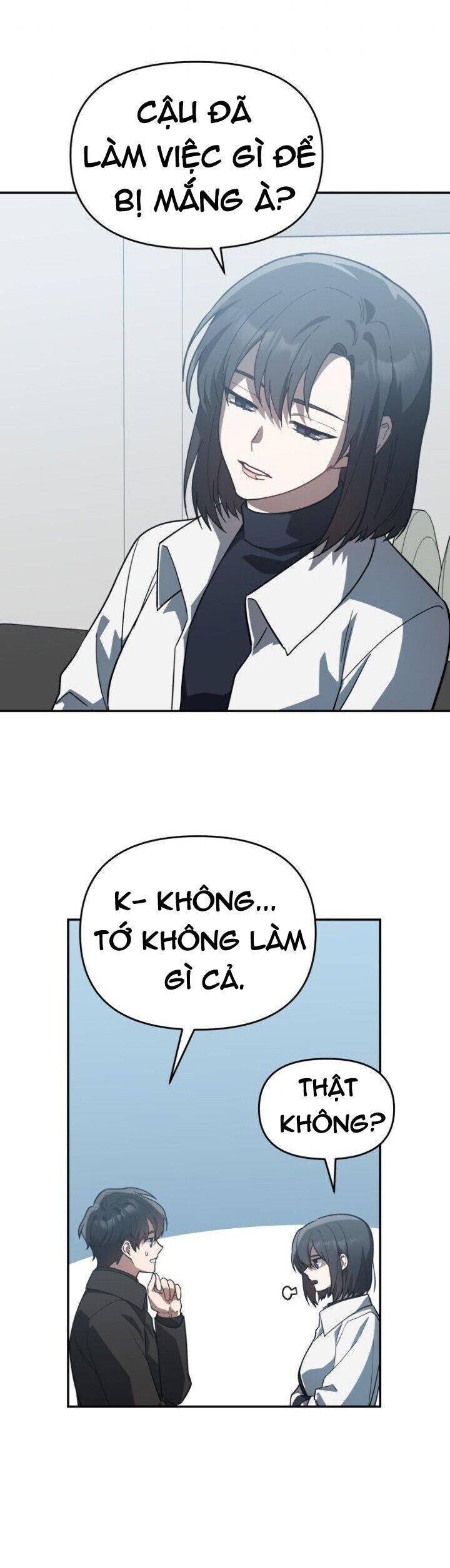 Tôi Đã Giết Hắn Chapter 32 - Trang 2