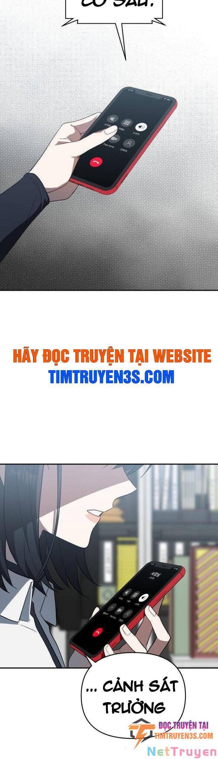 Tôi Đã Giết Hắn Chapter 32 - Trang 2