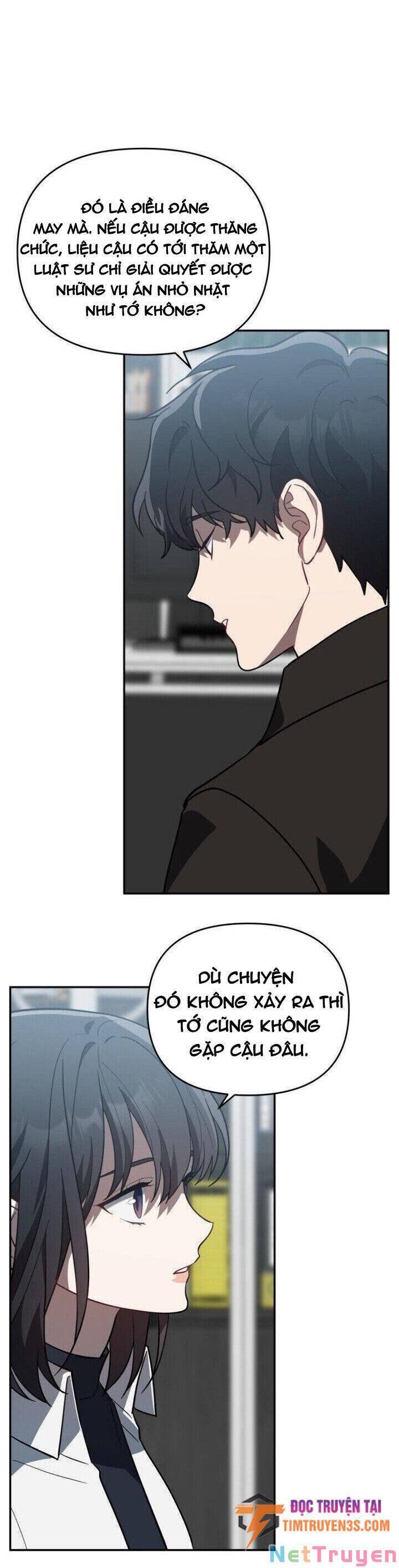 Tôi Đã Giết Hắn Chapter 32 - Trang 2