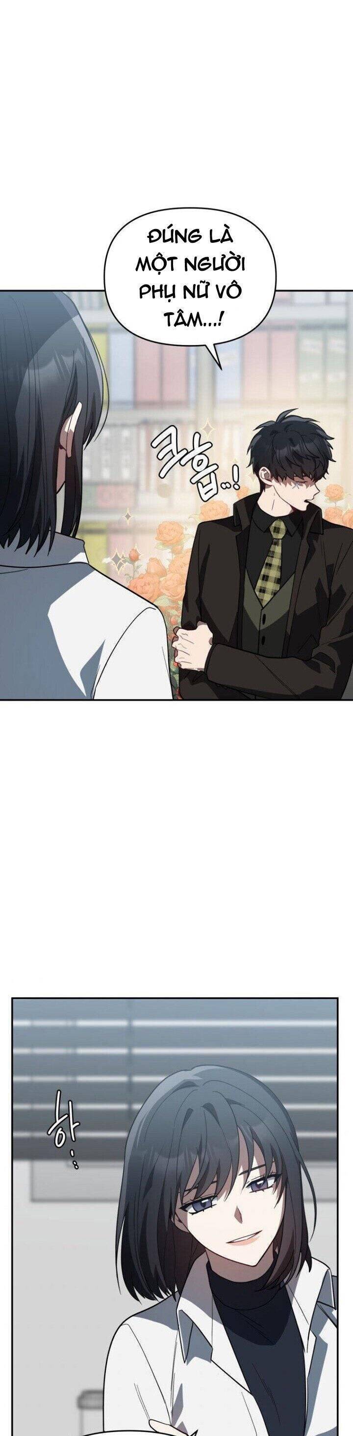 Tôi Đã Giết Hắn Chapter 32 - Trang 2