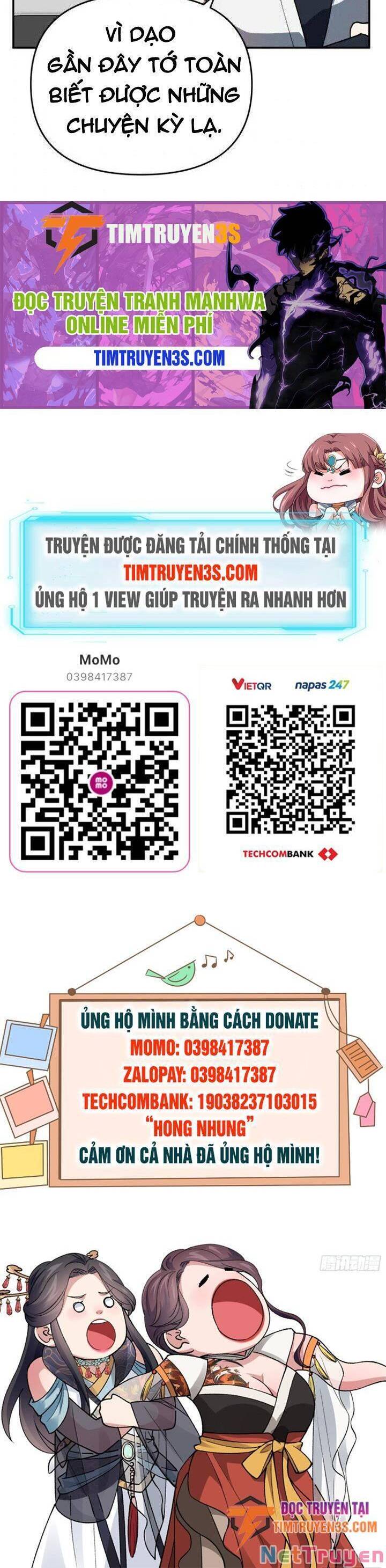 Tôi Đã Giết Hắn Chapter 32 - Trang 2