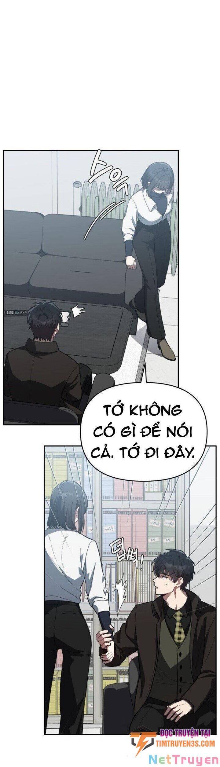 Tôi Đã Giết Hắn Chapter 32 - Trang 2