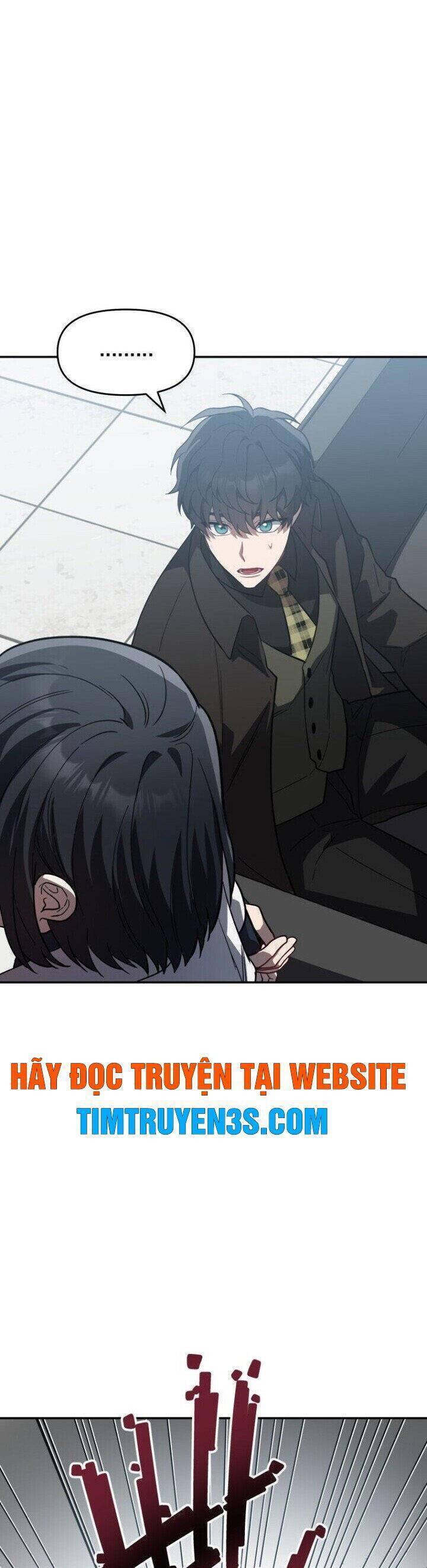 Tôi Đã Giết Hắn Chapter 32 - Trang 2
