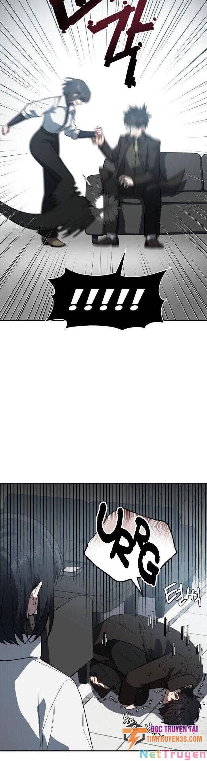 Tôi Đã Giết Hắn Chapter 32 - Trang 2