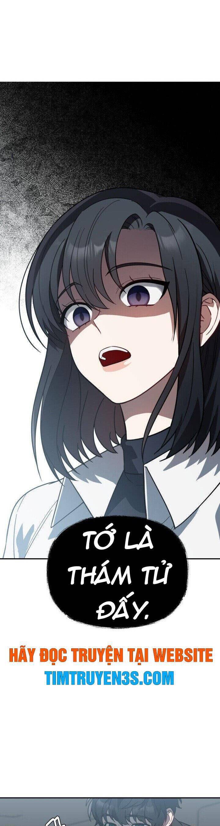 Tôi Đã Giết Hắn Chapter 32 - Trang 2