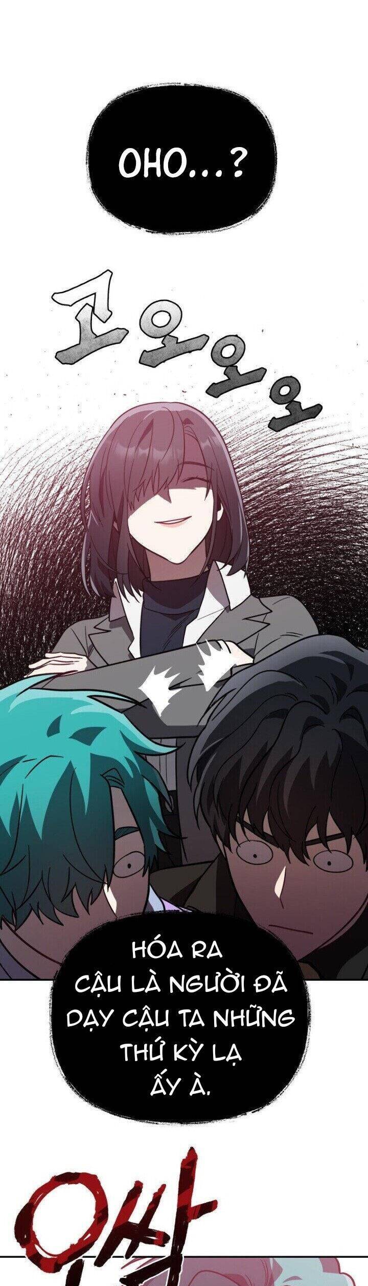 Tôi Đã Giết Hắn Chapter 33 - Trang 2