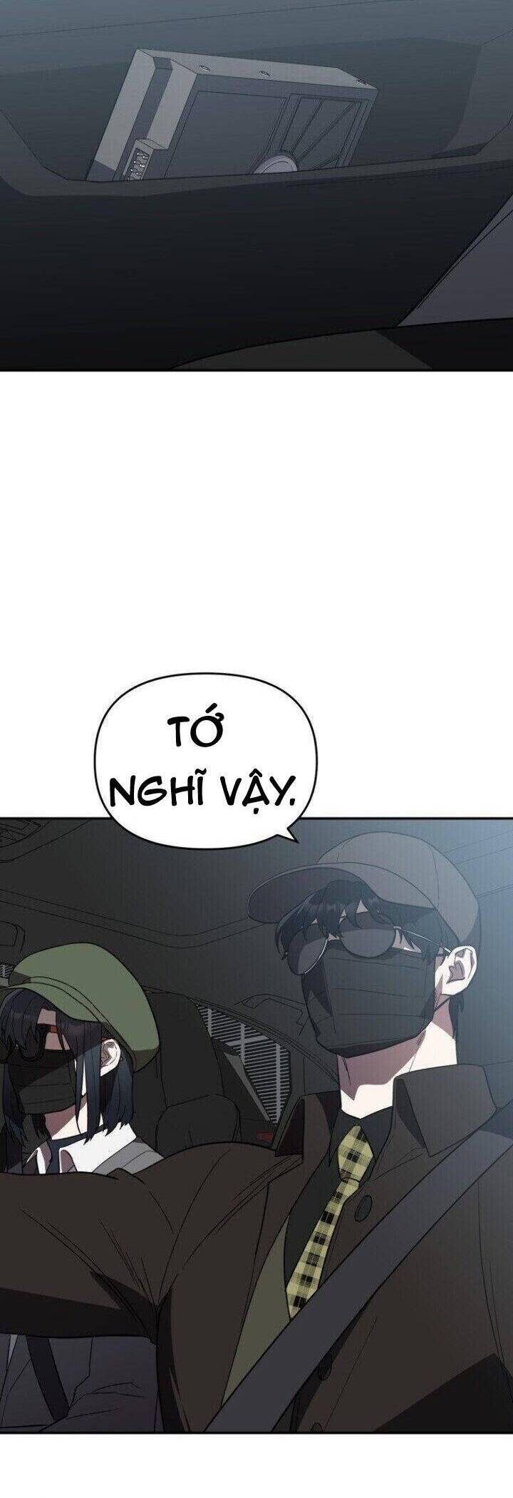 Tôi Đã Giết Hắn Chapter 33 - Trang 2