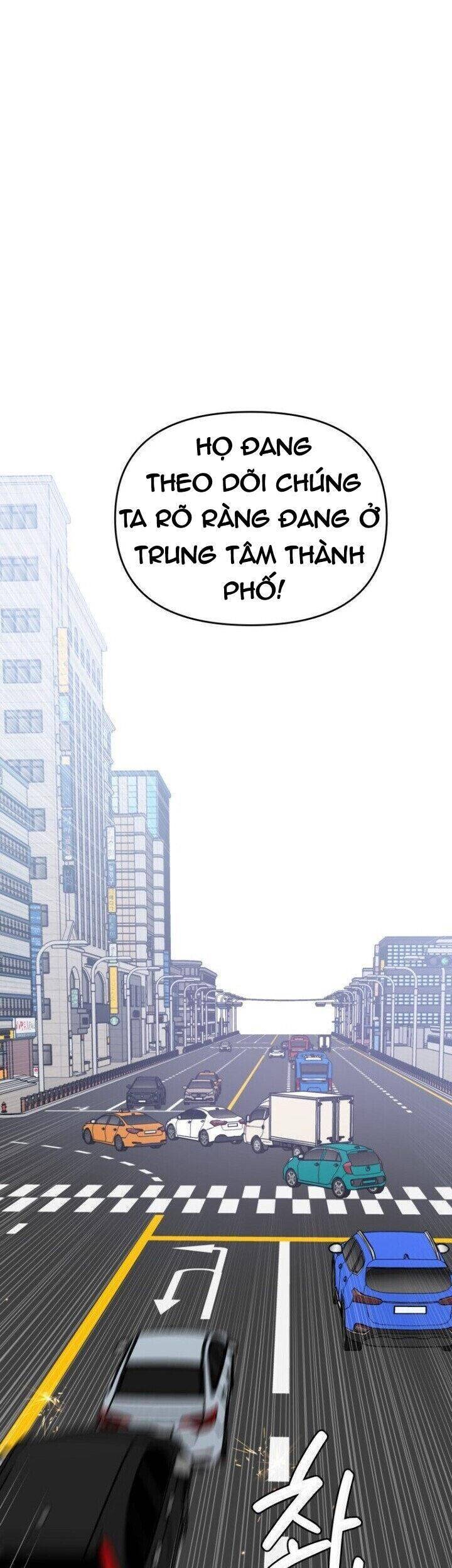 Tôi Đã Giết Hắn Chapter 33 - Trang 2