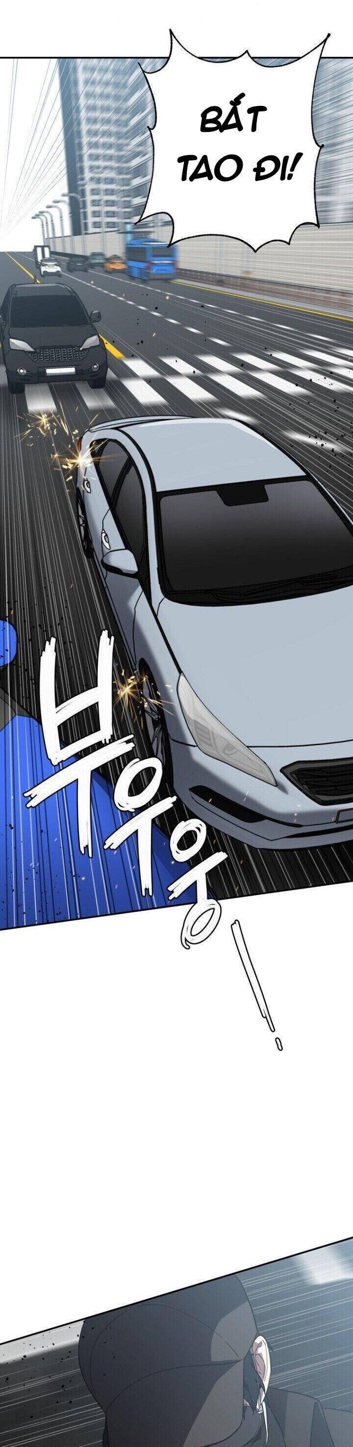 Tôi Đã Giết Hắn Chapter 33 - Trang 2