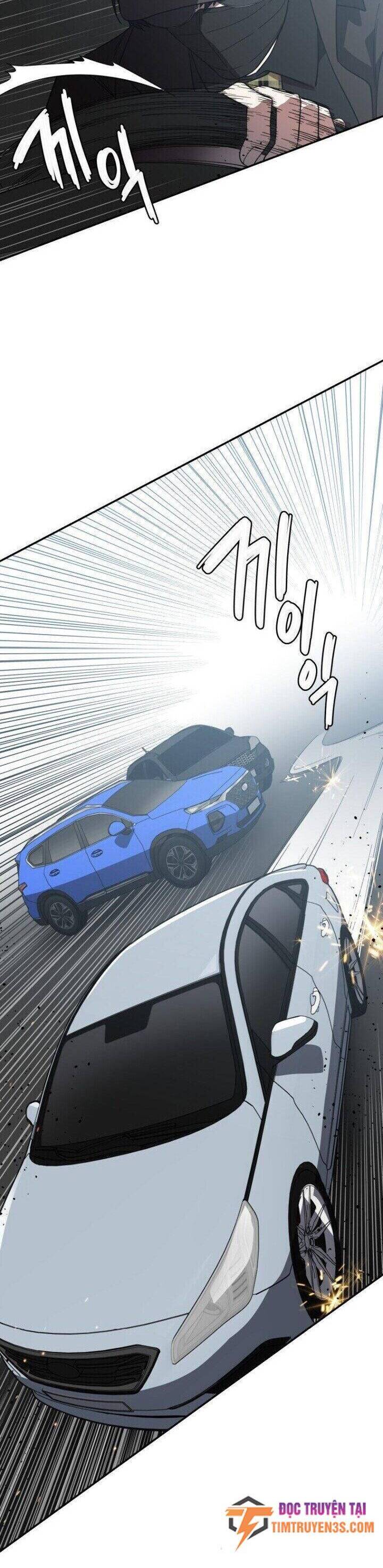 Tôi Đã Giết Hắn Chapter 33 - Trang 2