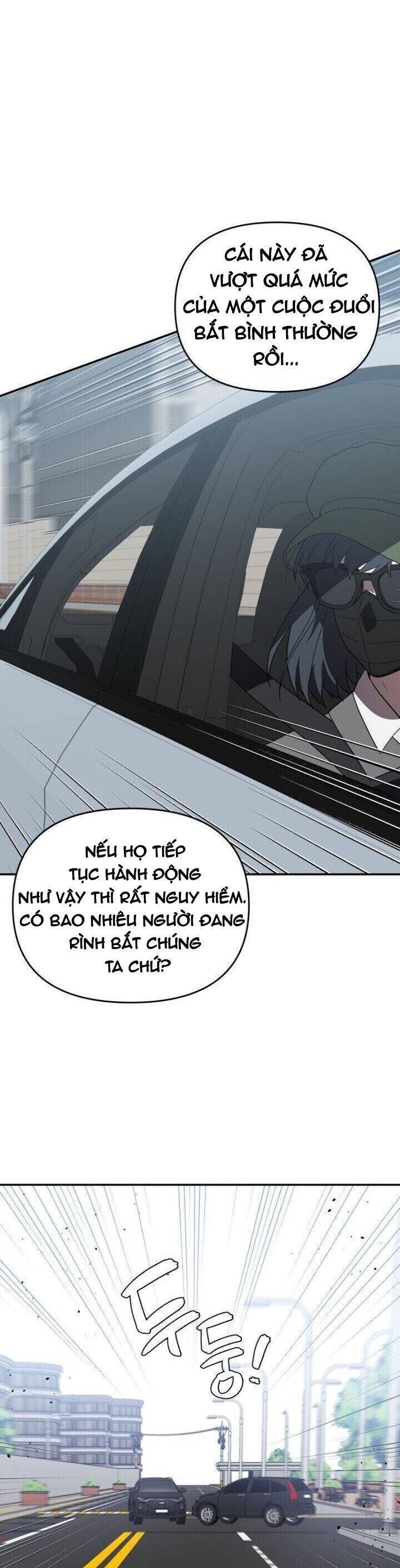 Tôi Đã Giết Hắn Chapter 33 - Trang 2