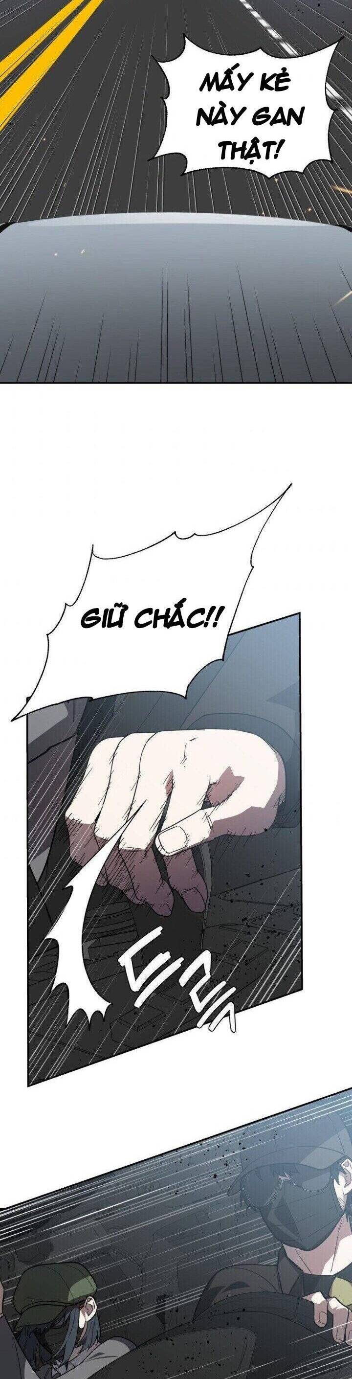 Tôi Đã Giết Hắn Chapter 33 - Trang 2