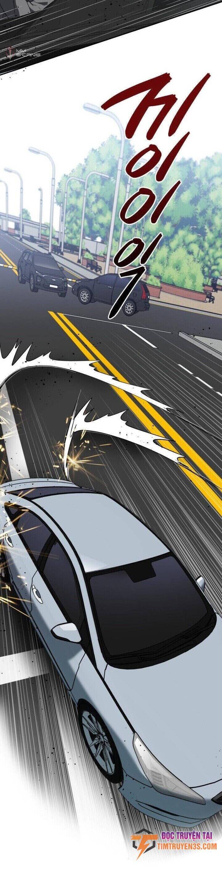 Tôi Đã Giết Hắn Chapter 33 - Trang 2