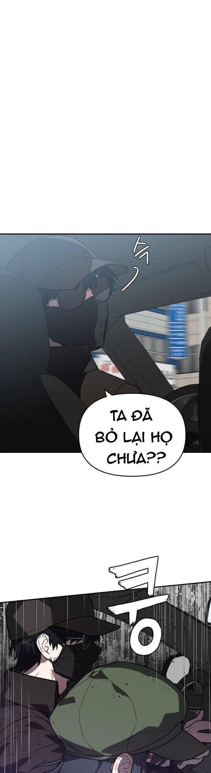 Tôi Đã Giết Hắn Chapter 33 - Trang 2