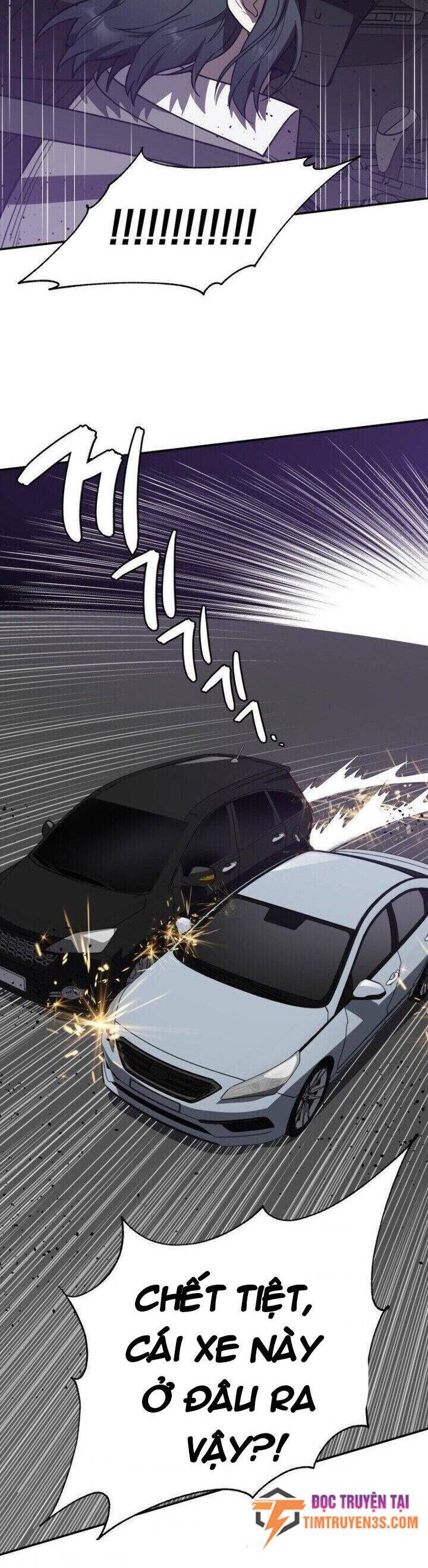 Tôi Đã Giết Hắn Chapter 33 - Trang 2