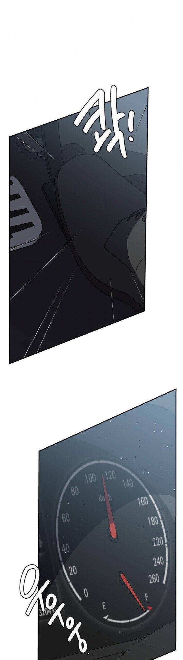 Tôi Đã Giết Hắn Chapter 33 - Trang 2