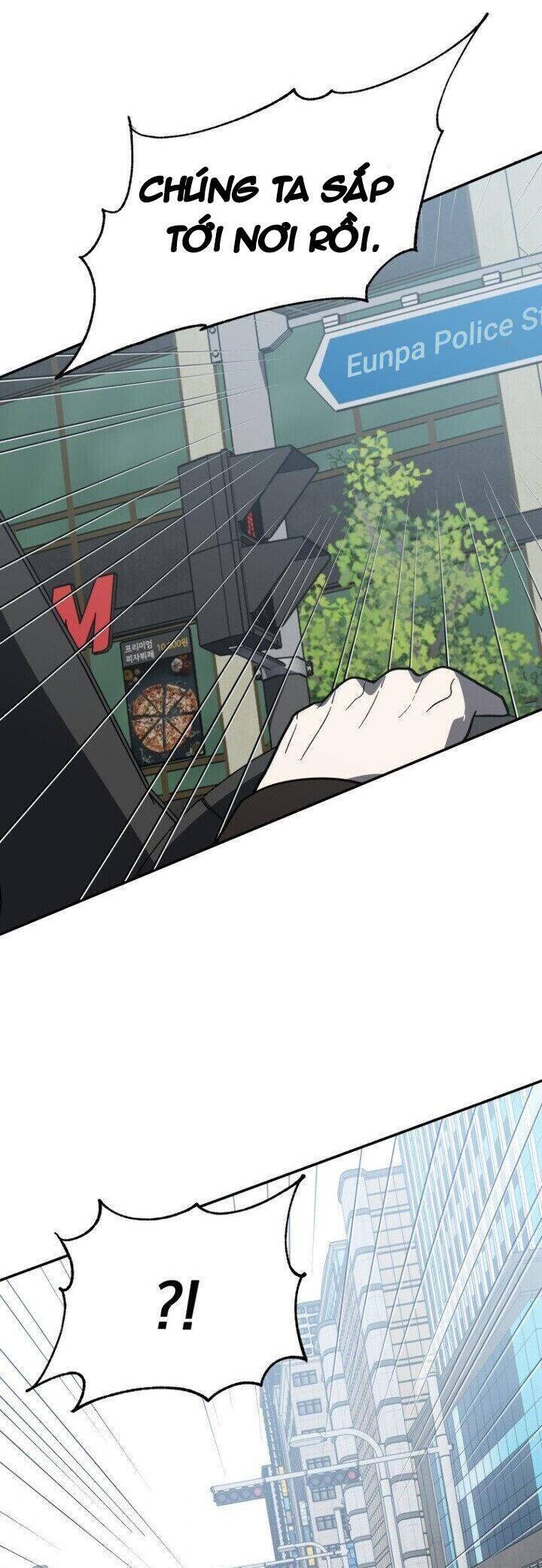 Tôi Đã Giết Hắn Chapter 33 - Trang 2