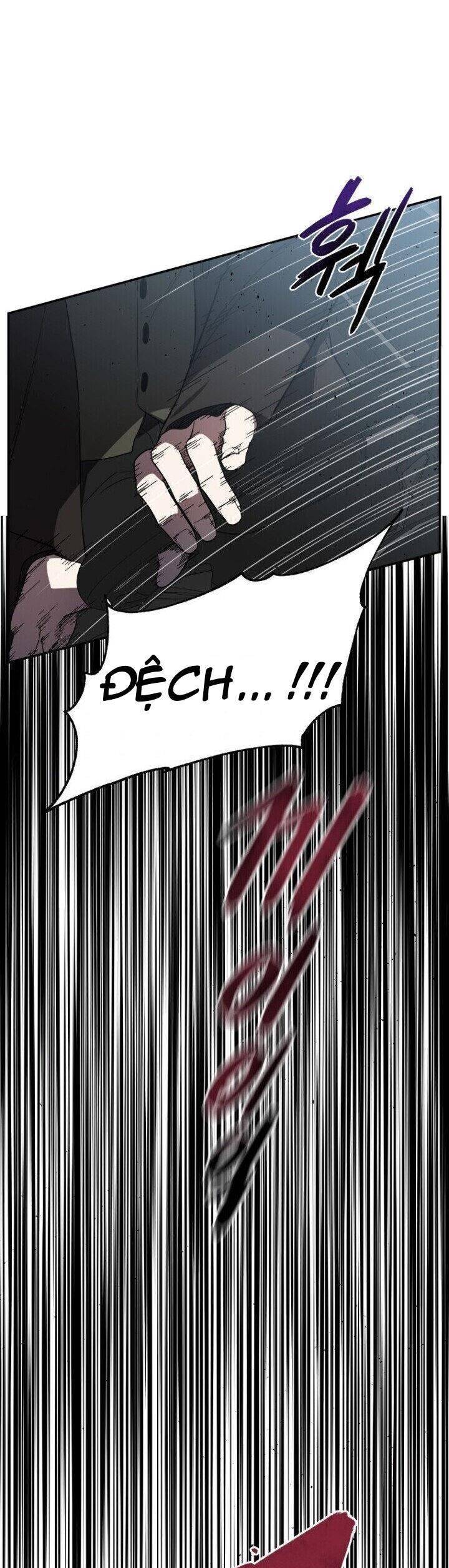 Tôi Đã Giết Hắn Chapter 33 - Trang 2