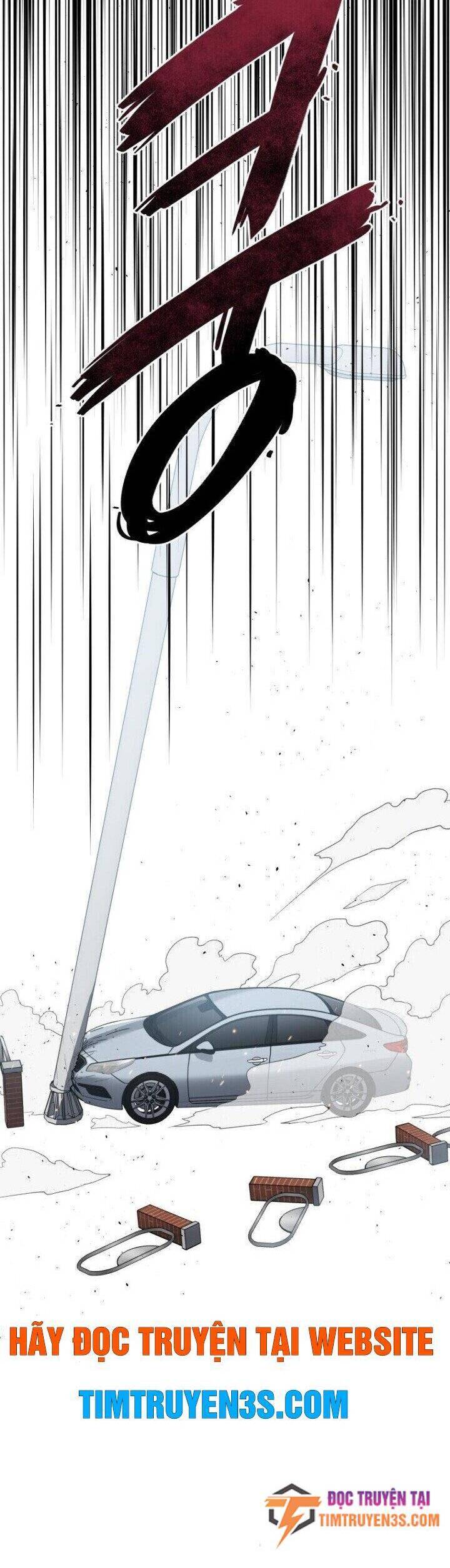 Tôi Đã Giết Hắn Chapter 33 - Trang 2