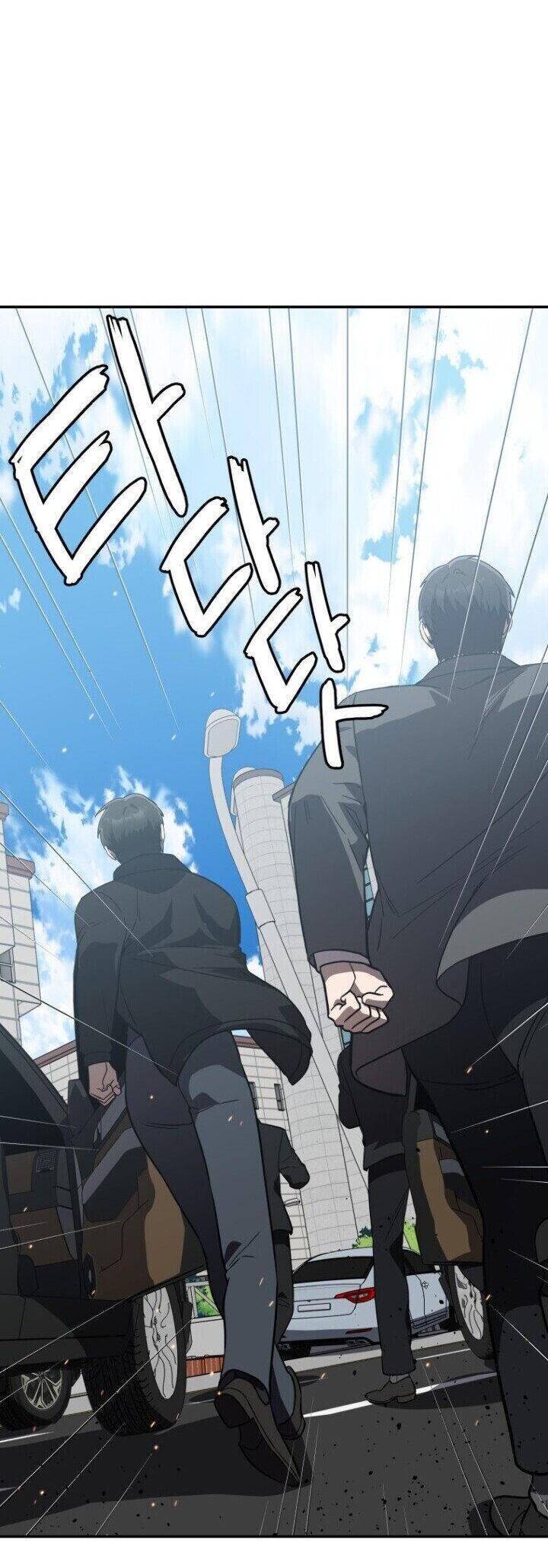 Tôi Đã Giết Hắn Chapter 33 - Trang 2