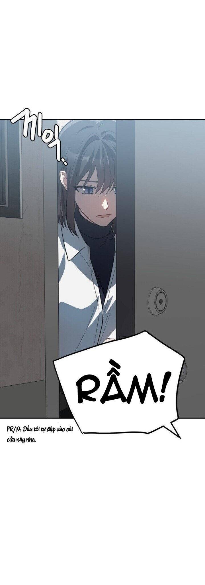 Tôi Đã Giết Hắn Chapter 33 - Trang 2