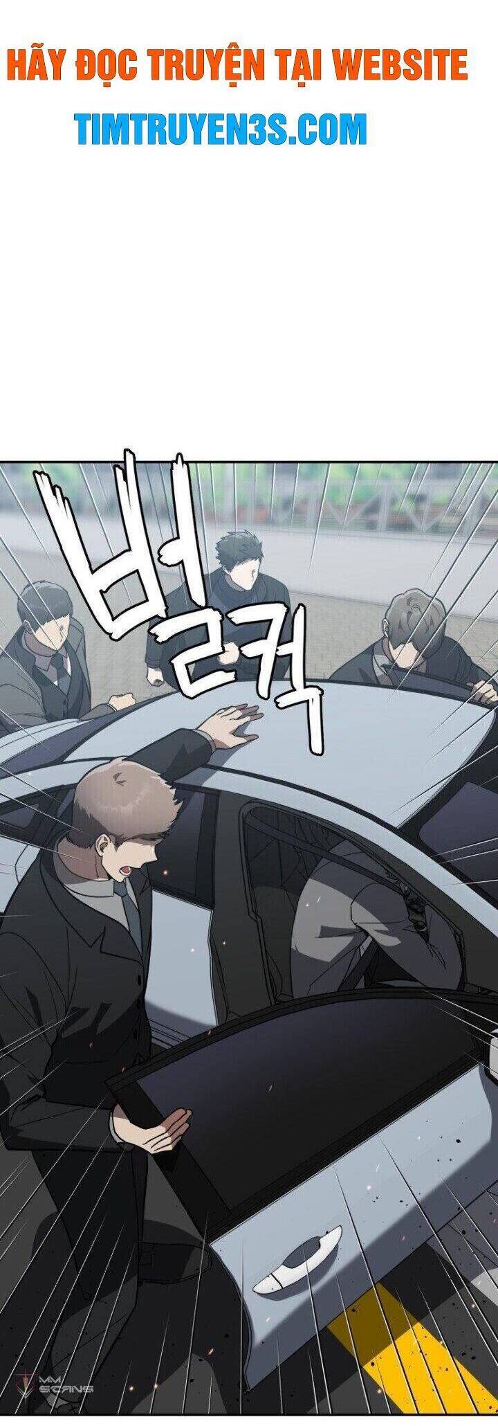 Tôi Đã Giết Hắn Chapter 33 - Trang 2