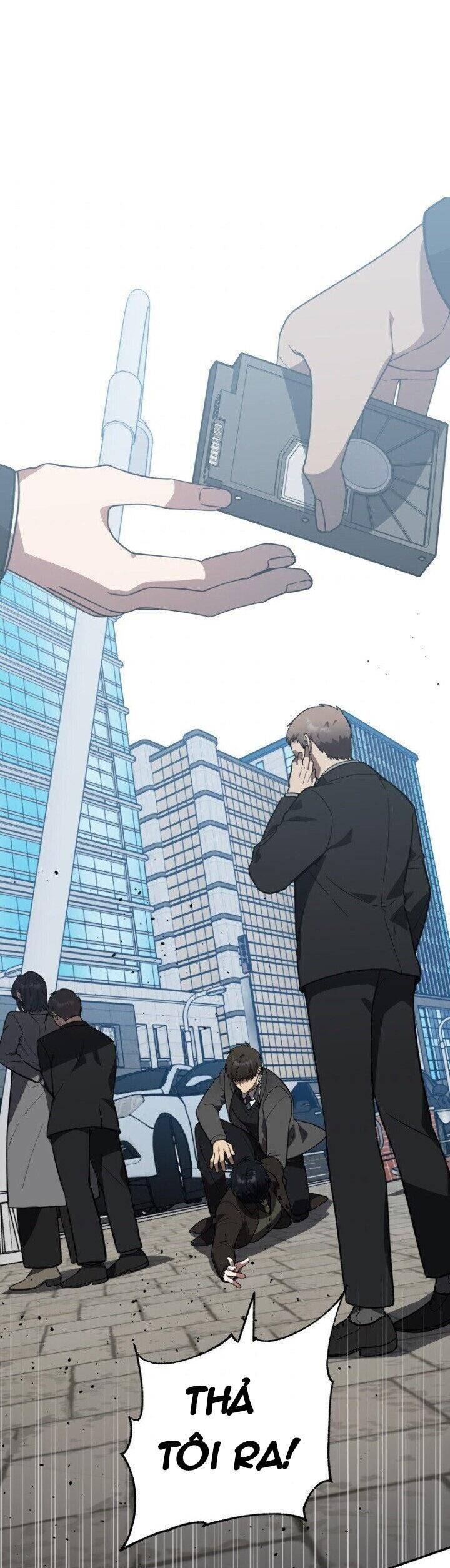 Tôi Đã Giết Hắn Chapter 33 - Trang 2