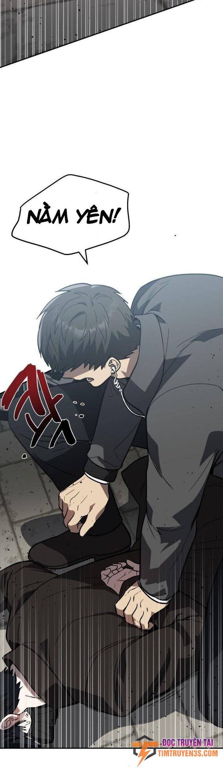 Tôi Đã Giết Hắn Chapter 33 - Trang 2