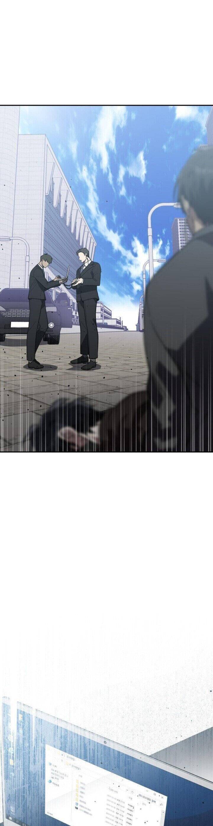 Tôi Đã Giết Hắn Chapter 33 - Trang 2