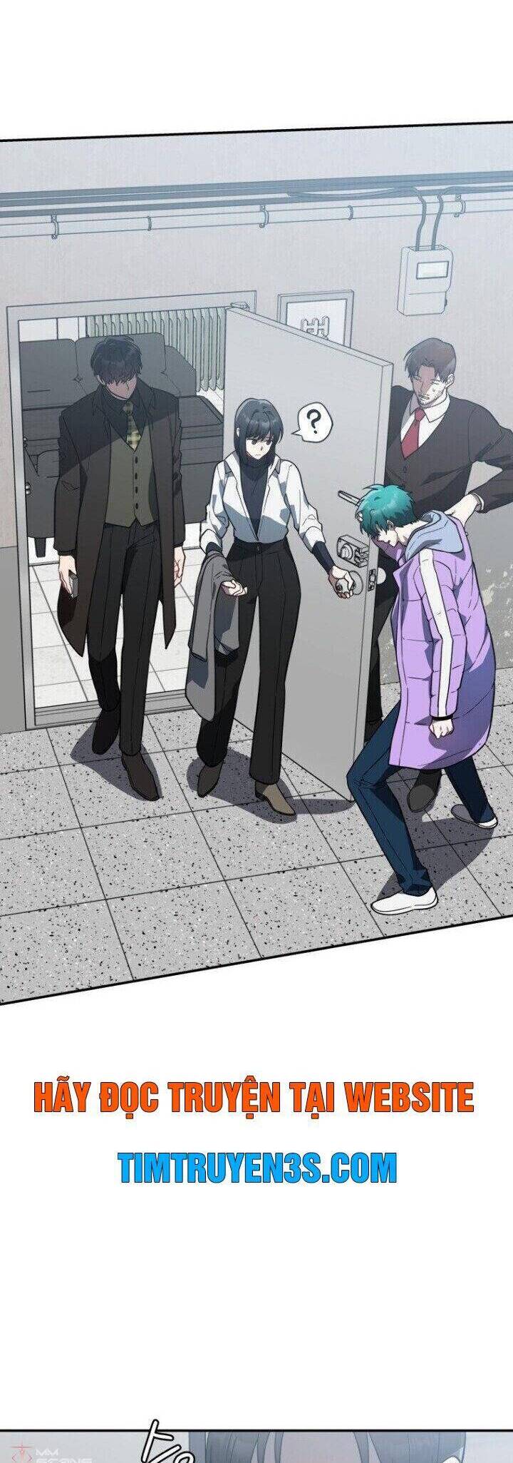 Tôi Đã Giết Hắn Chapter 33 - Trang 2