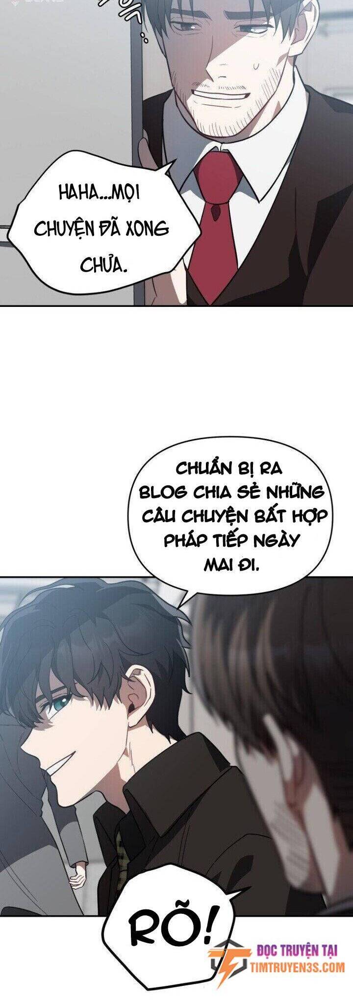 Tôi Đã Giết Hắn Chapter 33 - Trang 2