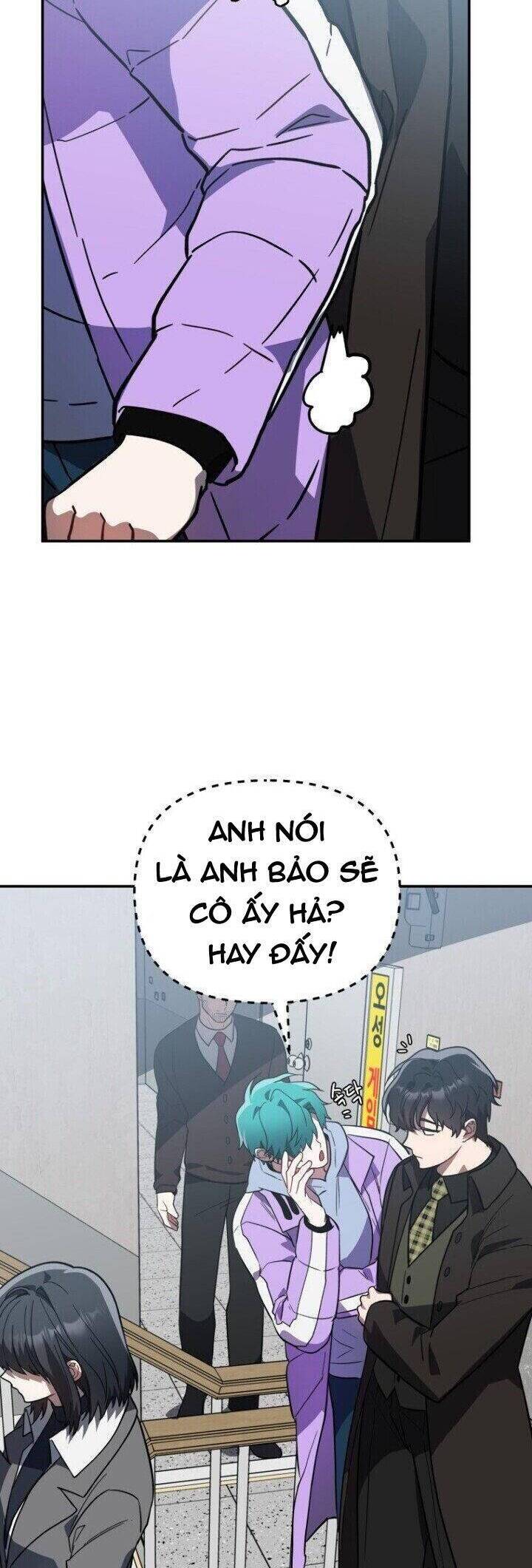 Tôi Đã Giết Hắn Chapter 33 - Trang 2