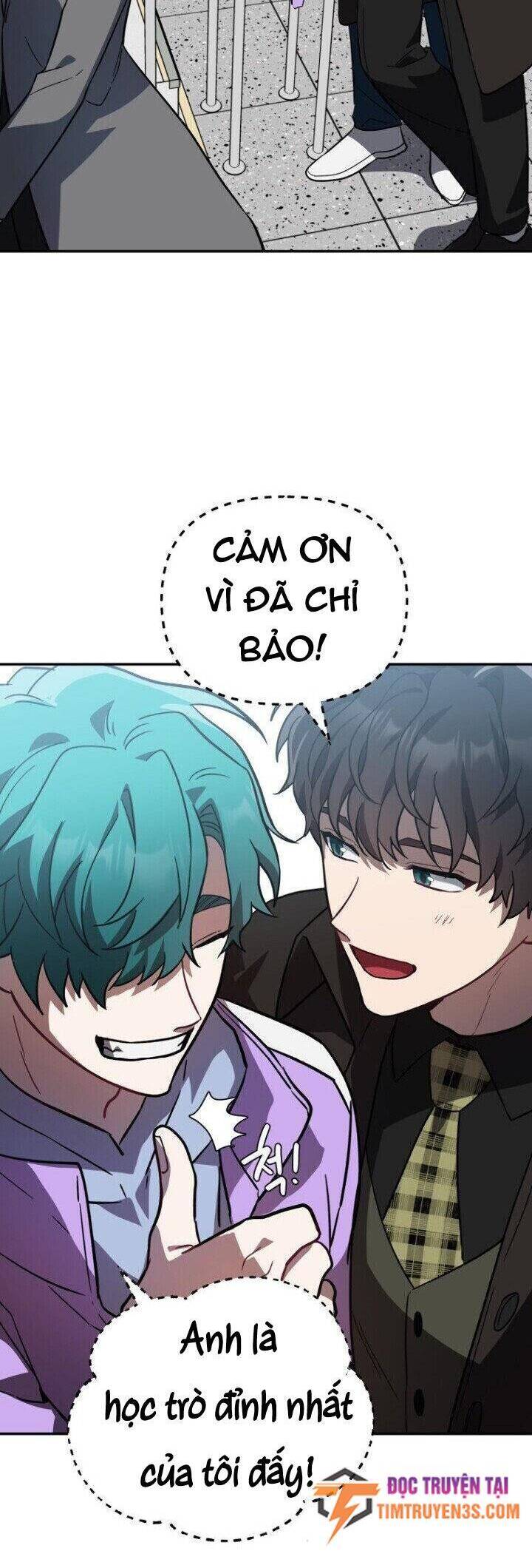 Tôi Đã Giết Hắn Chapter 33 - Trang 2