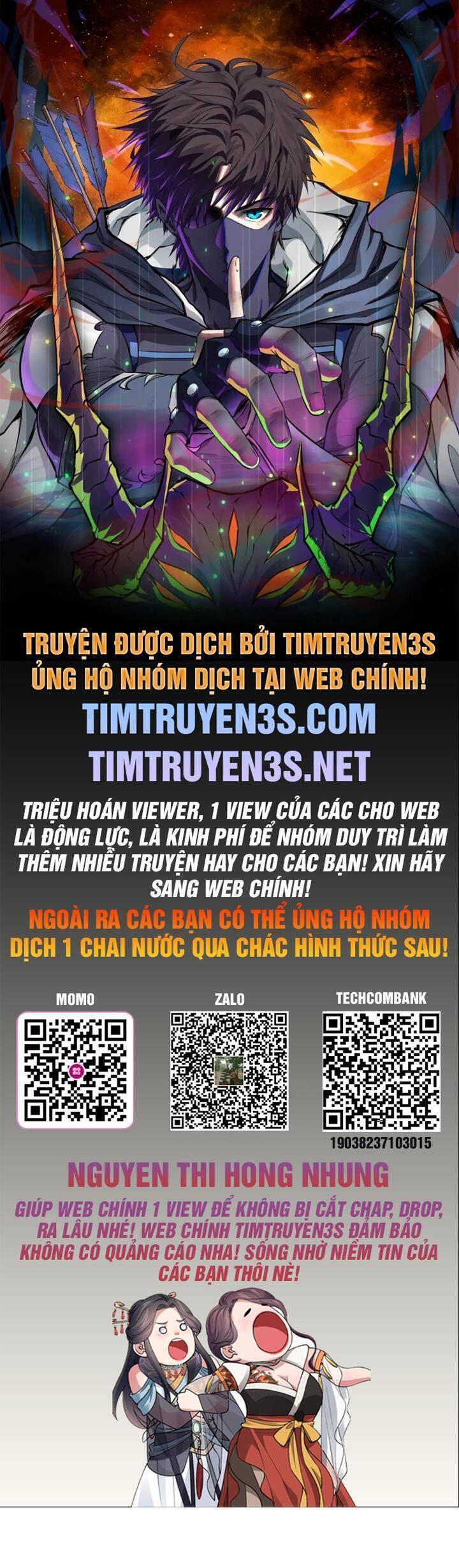 Tôi Đã Giết Hắn Chapter 34 - Trang 2