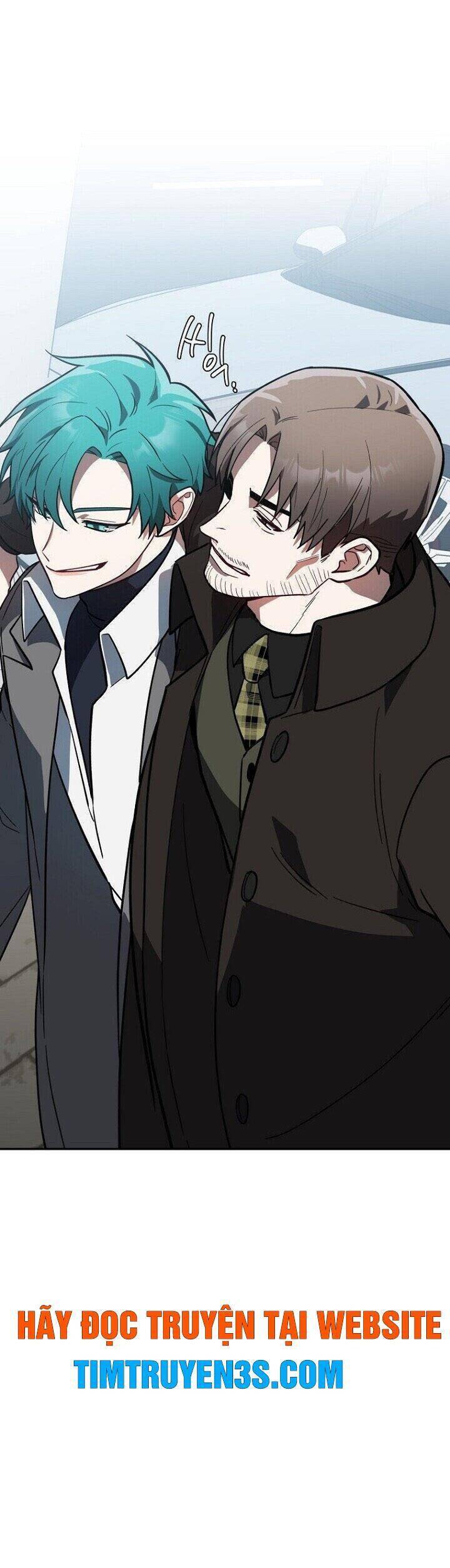 Tôi Đã Giết Hắn Chapter 34 - Trang 2
