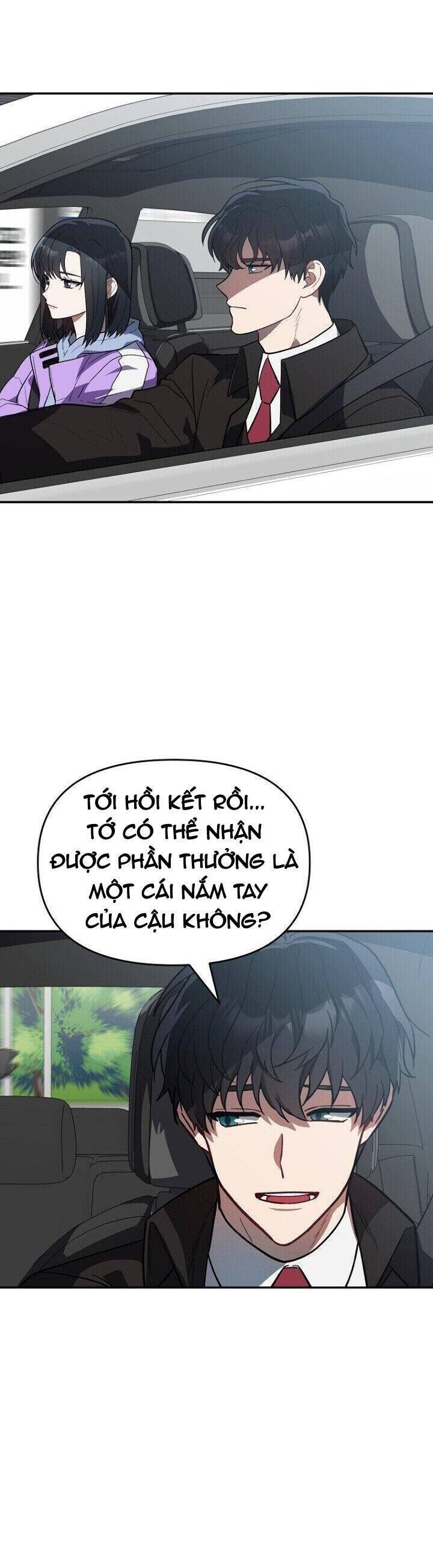 Tôi Đã Giết Hắn Chapter 34 - Trang 2