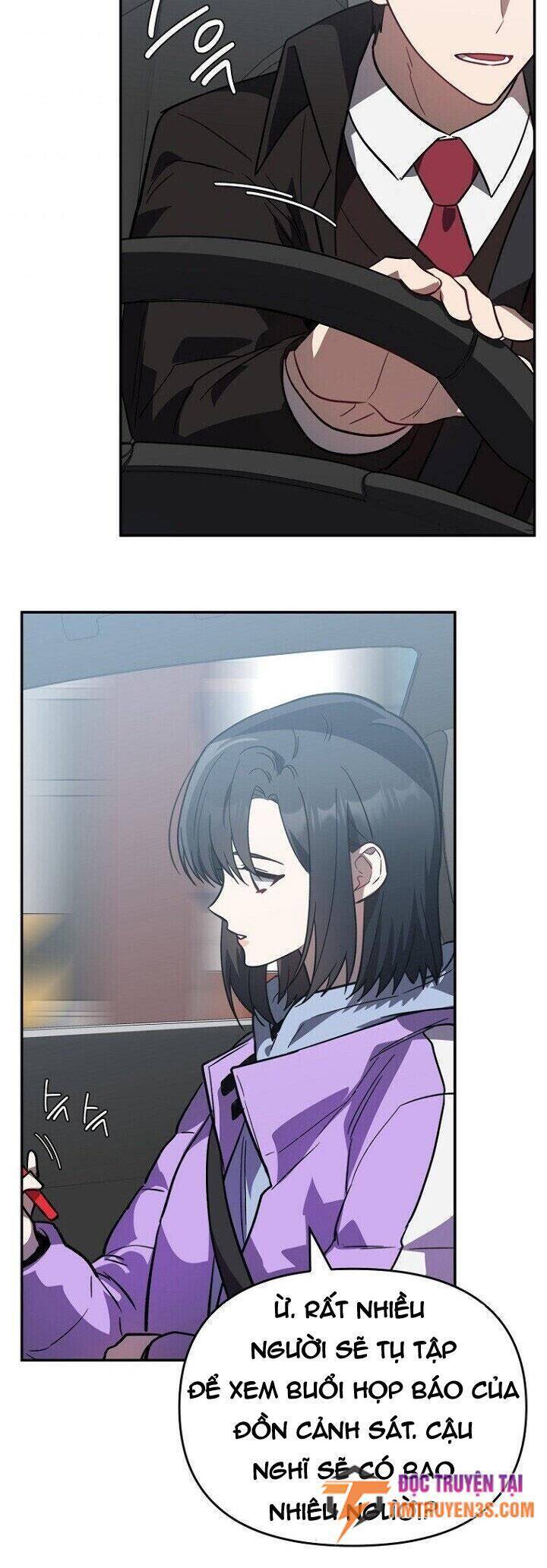 Tôi Đã Giết Hắn Chapter 34 - Trang 2