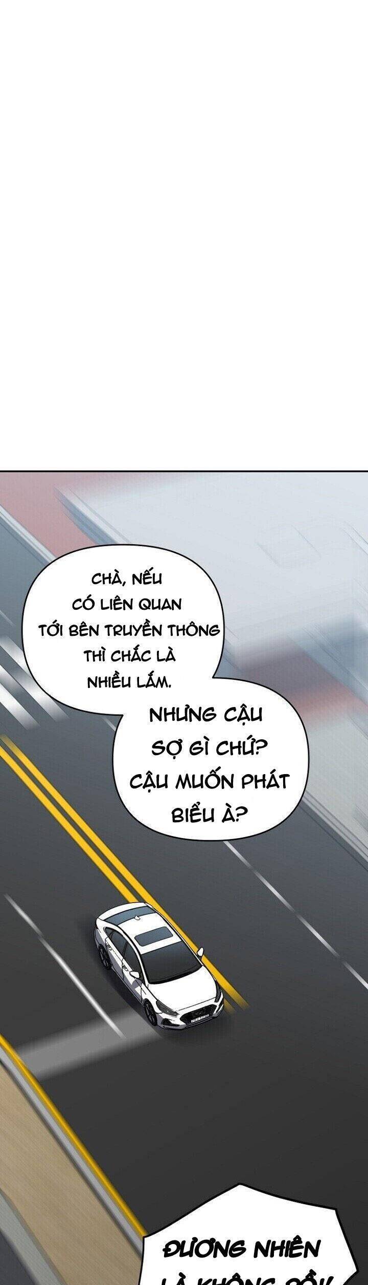 Tôi Đã Giết Hắn Chapter 34 - Trang 2