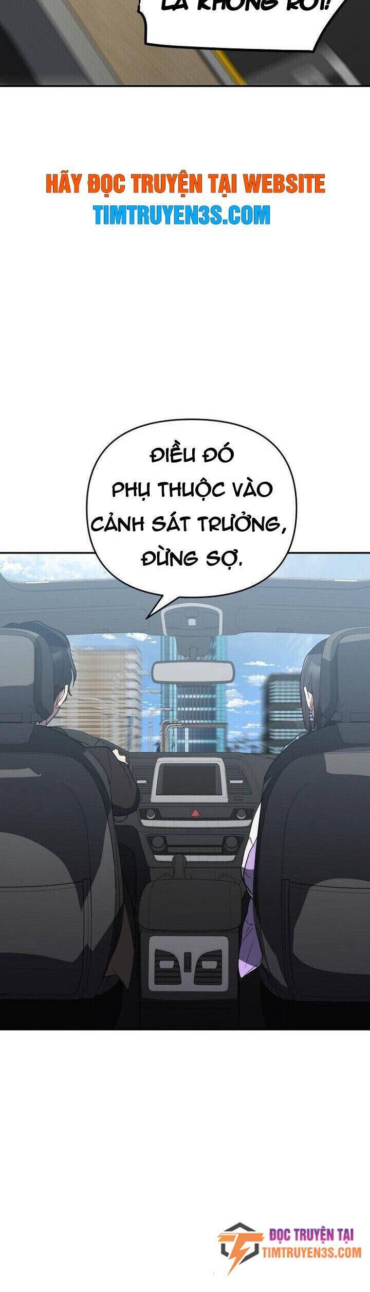 Tôi Đã Giết Hắn Chapter 34 - Trang 2