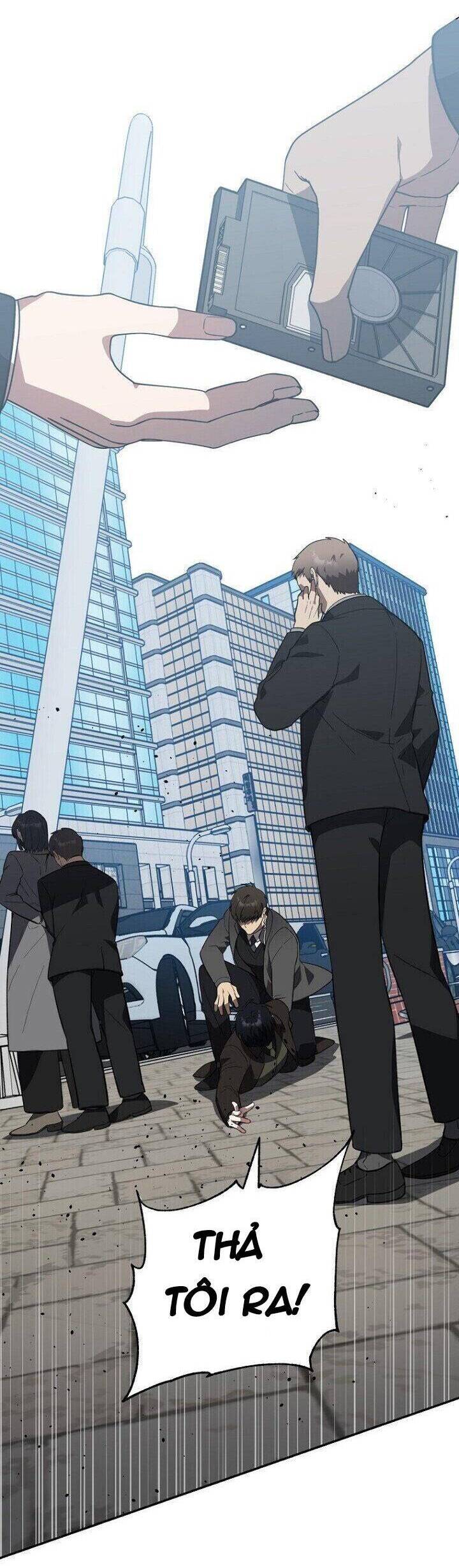 Tôi Đã Giết Hắn Chapter 34 - Trang 2