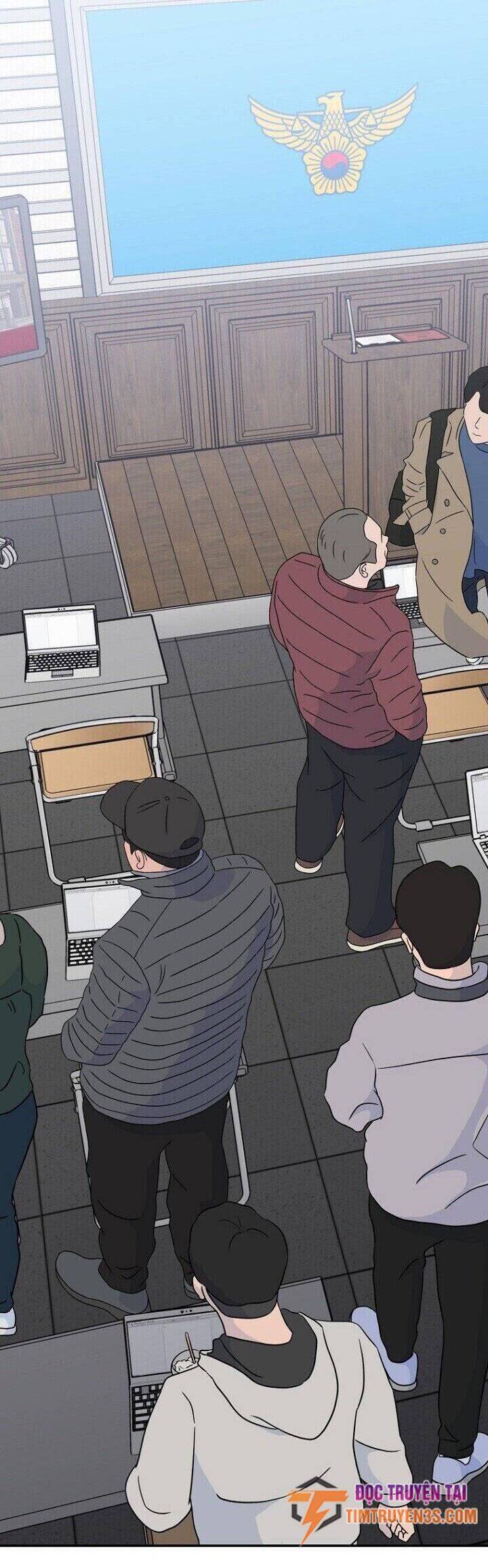 Tôi Đã Giết Hắn Chapter 34 - Trang 2